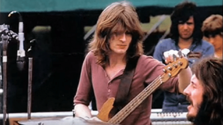 The Best Rock Bass Players In The ’70s | Society Of Rock Videos