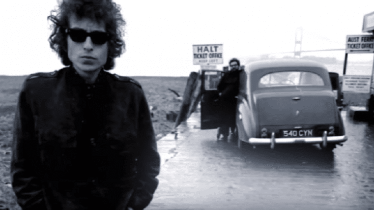 Here’s Everything You Never Knew About Bob Dylan | Society Of Rock Videos