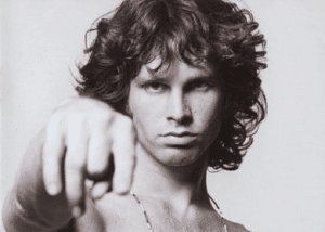 The Most Insane Things Jim Morrison Did