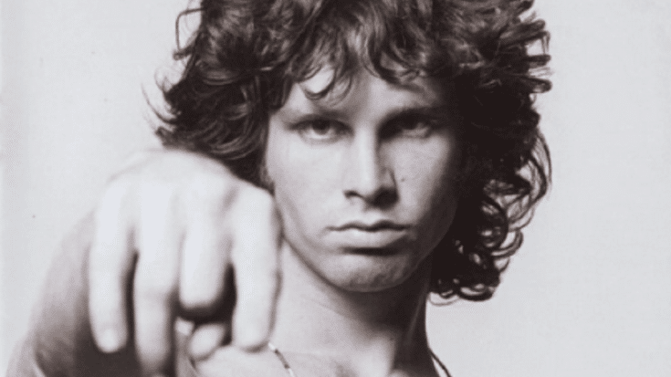 The Most Insane Things Jim Morrison Did | Society Of Rock Videos