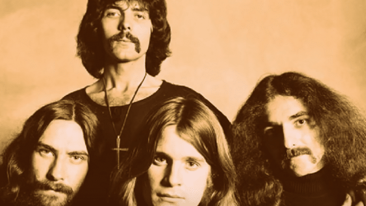 The Wildest Black Sabbath Antics | Society Of Rock Videos