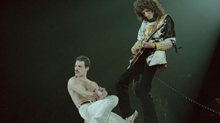 The Truth About Freddie Mercury’s Relationship With His Bandmates | Society Of Rock Videos