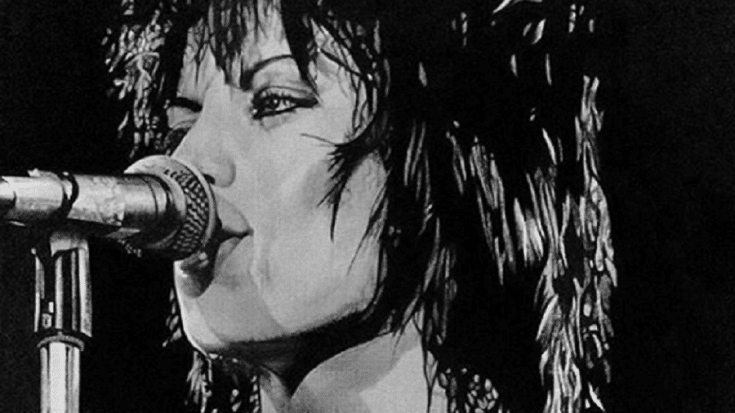 5 Essential Joan Jett Songs | Society Of Rock Videos