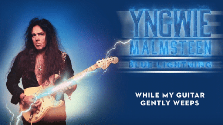 The Beatles’ Secret Songwriting Formula Revealed By Yngwie Malmsteen