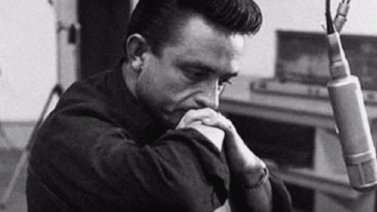 The 10 Best Classic Albums From Johnny Cash | Society Of Rock Videos