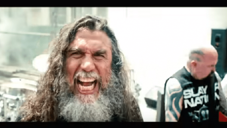 The Most Insane Stories From Slayer’s Career