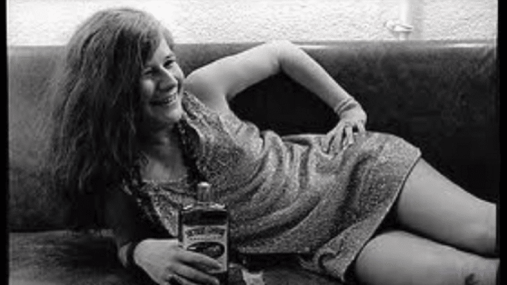 Top 10 Songs From Janis Joplin | Society Of Rock Videos