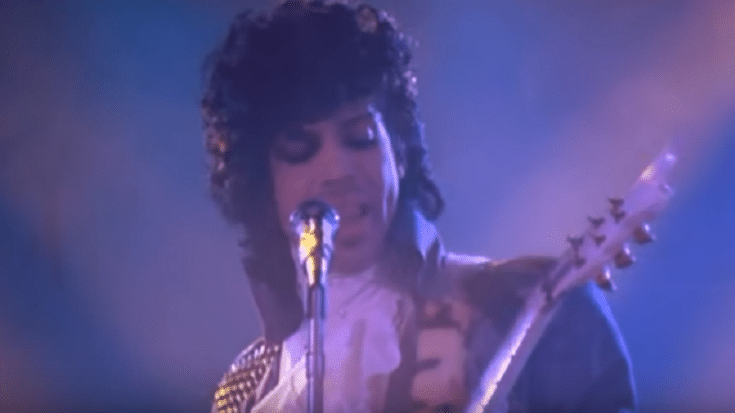 The 10 Best Prince Albums Of All Time | Society Of Rock Videos