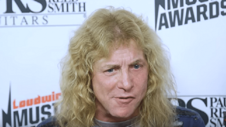 Steven Adler Hospitalized After Stabbing Himself | Society Of Rock Videos