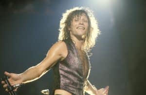 Jon Bon Jovi Reveals The Last Song He Would Sing At His End Of Career