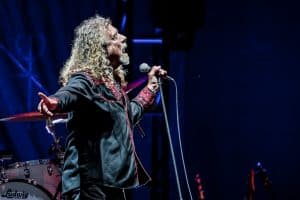 Robert Plant Reveals Story Of One Of His Awful Songs