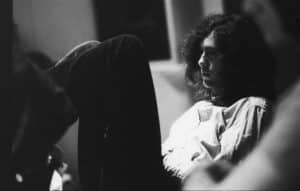 Jimmy Page Reveals Story Of 50-Year Old Photo He Posted
