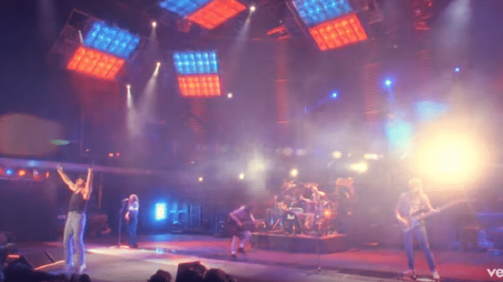 After 2 Years, AC/DC Shared A New Video On Their YouTube Page | Society Of Rock Videos