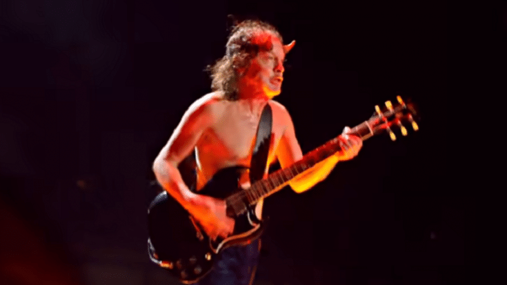 New Update On AC/DC Album From Reliable Source Is Circulating | Society Of Rock Videos