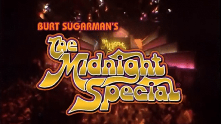 Midnight Special: Remembering One Of The Best Shows Of All Time | Society Of Rock Videos