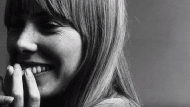 The Most Important Joni Mitchell Songs | Society Of Rock Videos