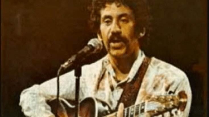 The Tragic Life Story Of Jim Croce | Society Of Rock Videos