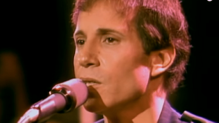 The Best Songs From Paul Simon’s Solo Career | Society Of Rock Videos