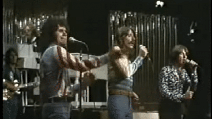 Why Three Dog Night Became A Songwriter’s Dream Group | Society Of Rock Videos