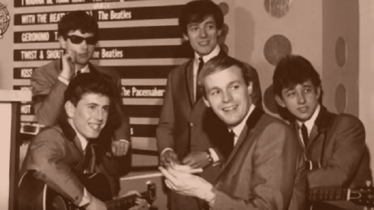 The Most Unforgettable Hits From The Hollies | Society Of Rock Videos