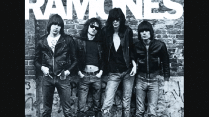 The Most Underrated Ramones Songs | Society Of Rock Videos