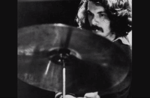 The Best Drum Performances From Michael Giles