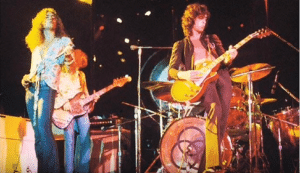 Why The Influence Of Led Zeppelin Was Crucial For Rock n’ Roll