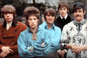 The Greatest Songs From Procol Harum
