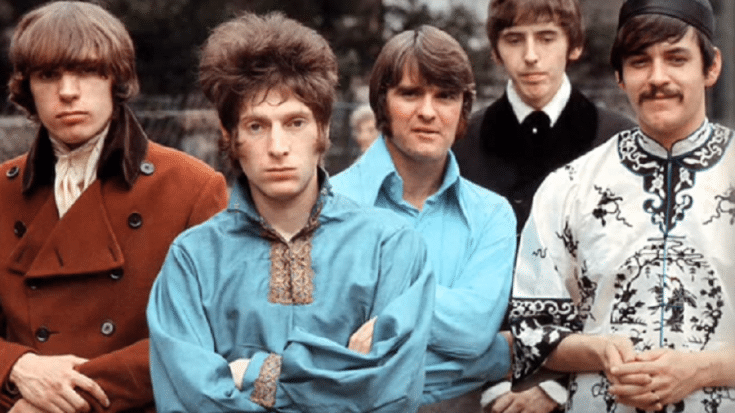 The Greatest Songs From Procol Harum | Society Of Rock Videos