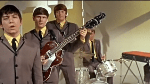 The Greatest Billboard Chart-Topping Rock Songs Of The ’60s | Society Of Rock Videos