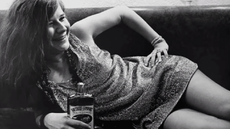 janis joplin pearl lyrics