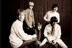 The Greatest Songs From Moby Grape
