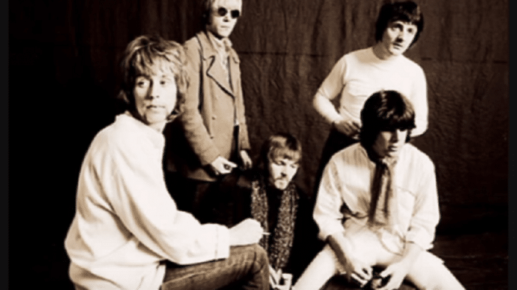 The Greatest Songs From Moby Grape | Society Of Rock Videos