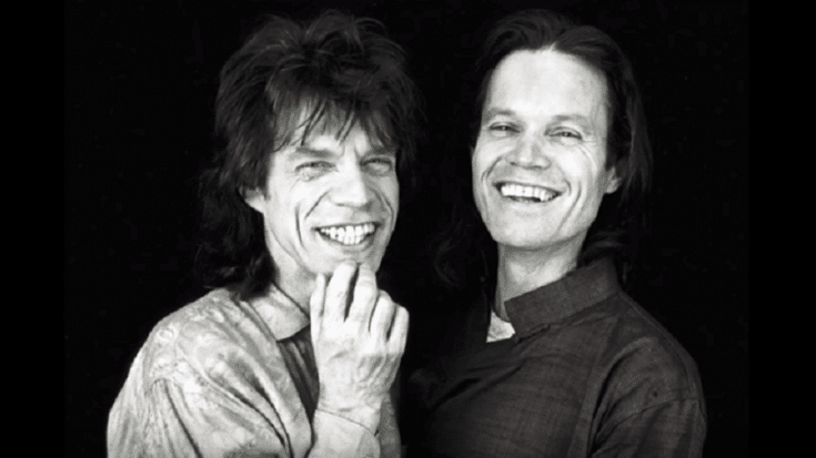 The Best Mick Jagger Collaborations | Society Of Rock Videos