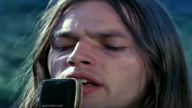 Watch Pink Floyd Conquer Pompeii In 1971 | Society Of Rock Videos