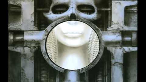 Album Review: Brain Salad Surgery By ELP | Society Of Rock Videos