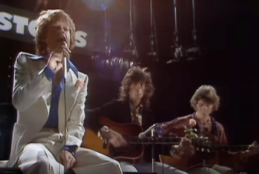 Classic Rock Songs About Breakup