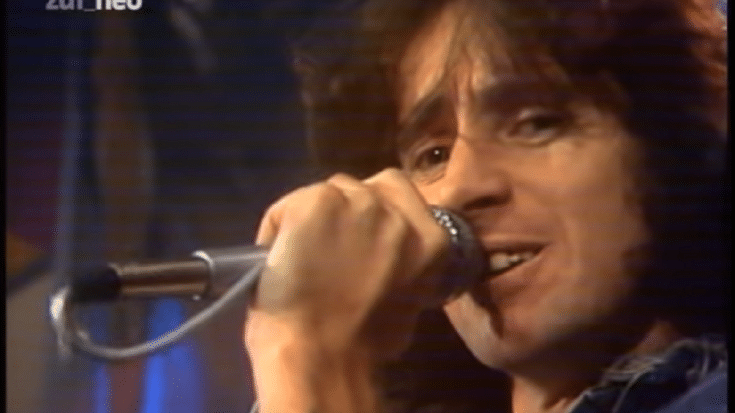 Rock Era Limelight: AC/DC In The ’70s | Society Of Rock Videos