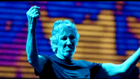 Roger Waters Getting Canceled After Anti-Semitic Comments | Society Of Rock Videos