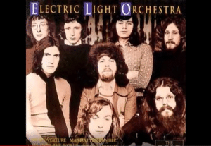 Relive The Rock Hits Of ELO