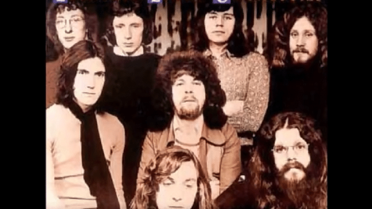 Relive The Rock Hits Of ELO | Society Of Rock Videos