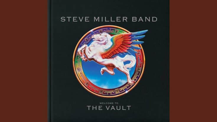 The Steve Miller Band Streams Audio Of Unreleased Song “Say Wow!” | Society Of Rock Videos