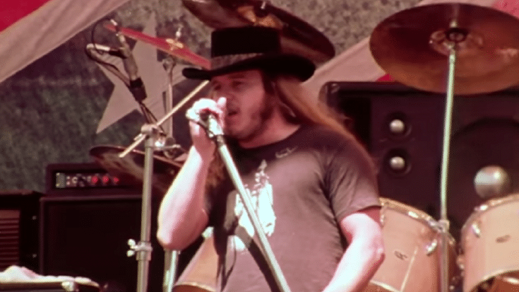 Why “Free Bird” By Lynyrd Skynyrd Got So Long | Society Of Rock Videos