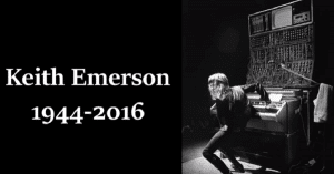 7 Songs That Summarize Keith Emerson’s Genius