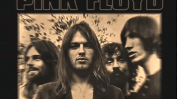 ’70s Pink Floyd Songs That We Will Always Remember | Society Of Rock Videos