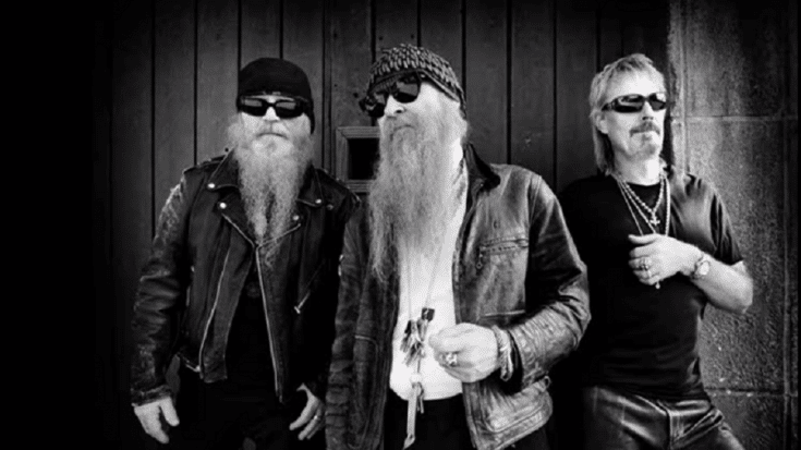 Album Review: “Degüello” by ZZ Top | Society Of Rock Videos