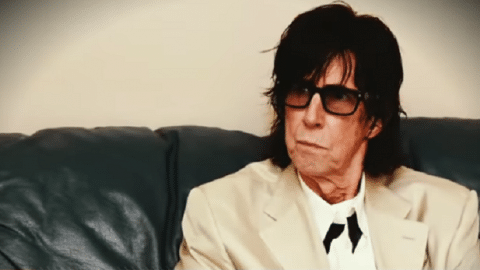 “Heart Disease” Was The Cause Of Ric Ocasek’s Death | Society Of Rock Videos