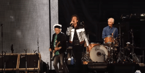The Rolling Stones Just Set A Record With Their No Filter Tour