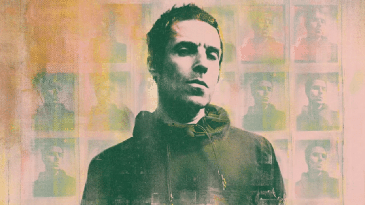Liam Gallagher Streams New Lyric Video For Song “Now That I’ve Found You” | Society Of Rock Videos