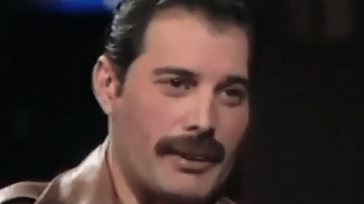 The 10 Best Quotes From Freddie Mercury | Society Of Rock Videos